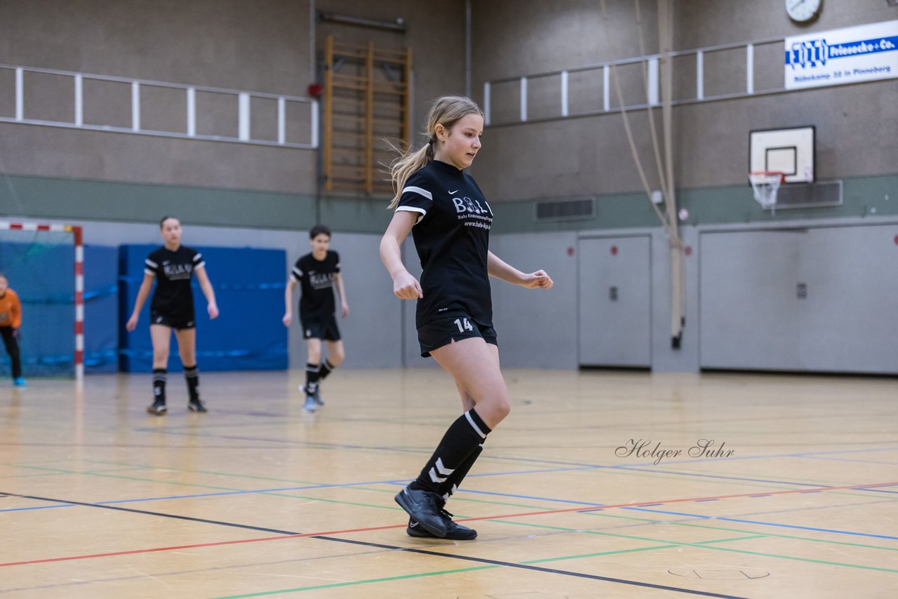 Bild 195 - wCJ Futsalmeisterschaft